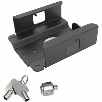 Mac Locks ATVEN43 for Apple TV Security Mount 4K 3rd Gen