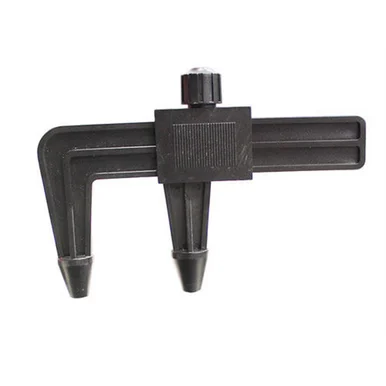 Atlas Automotive Equipment ATWB-UA-CAL Atlas Equipment Lug Hole Measuring Caliper
