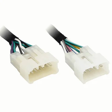 Metra AXABHLX3 Lexus Amp Bypass Harness 2010-2015