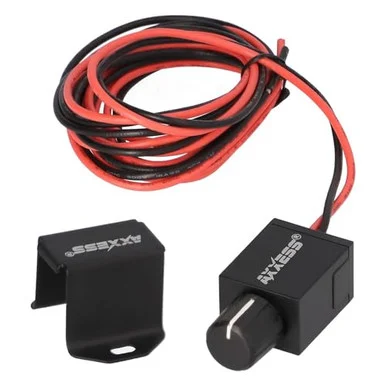 Metra AXBK1 Bass Knob Subwoofer Control For Axdsp-x