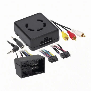 Metra AXDICH5 Chrysler Chime Interface 2013-up