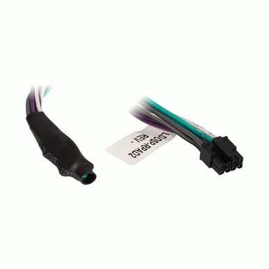 Metra AXRPAD Load Resistor Chrysler 2013-2017