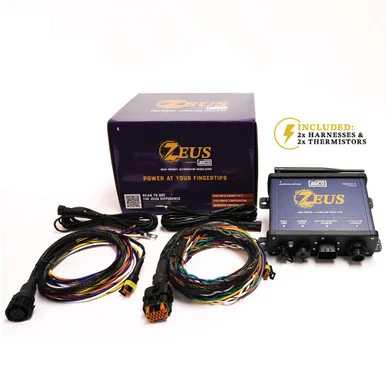 Arco AZ1000 Battery Management System Charger for 12“48V Systems - arco marine