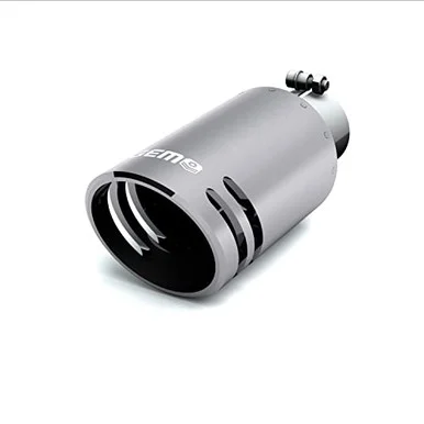 Maxway Int B01255 Silencer Cut 5' Exhaust Tip