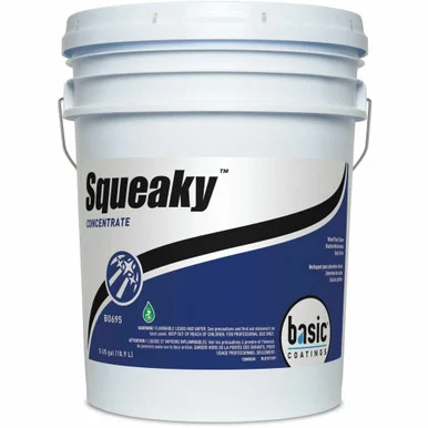 Betco Squeaky Concentrate Floor Cleaner (b06950512)