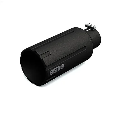 Maxway Int B10275 Barrel Cut 5' Exhaust Tip