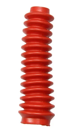 Skyjacker B10R Shock Absorber Boot Red