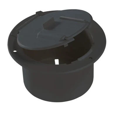 RV Designer B133 Electrical Cable Hatch