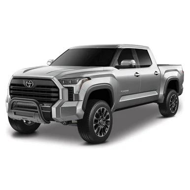 TrailFX B1614T Bull Bar for Toyota Tundra
