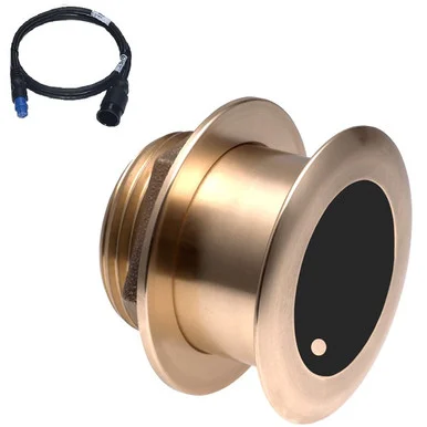 AIRMAR Technology Corporation B175C-20-H-8G Airmar B175c-20-h 20d Tilt With Garmin 8-pin Mm Cable