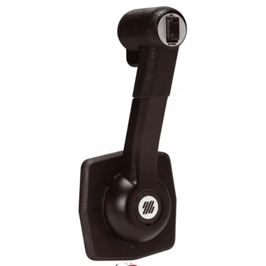 Uflex USA B184 Side Mount Control