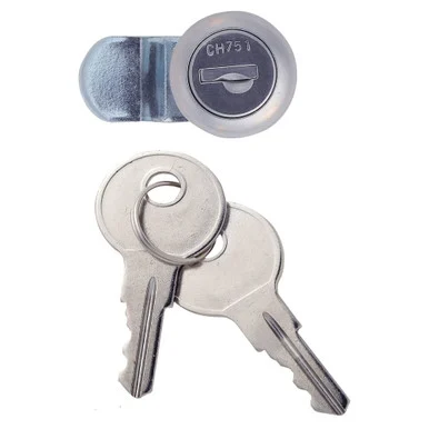 RV Designer B192 Replacement Lock Key