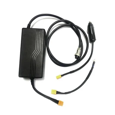 Zero Breeze B24 12 To 24v Converter For Mark 2 B24_68