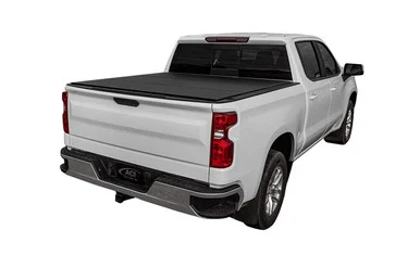 Access B3020089 Lomax Hard Tonneau Cover