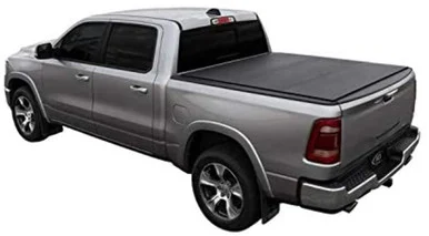 Access B3040039 Lomax Hard Tonneau Cover