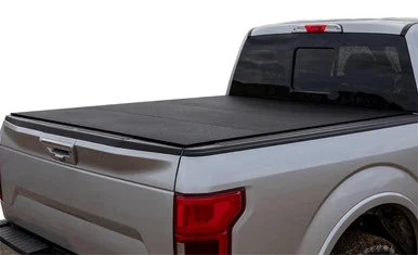 Access B3050119 Tri Fold Hard Truck Bed Cover