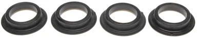 MAHLE Clevite 77 B31718 Spark Plug Tube Seal Set
