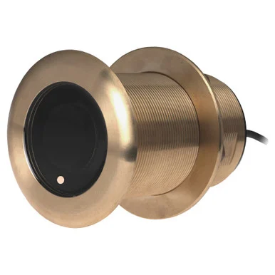 AIRMAR Technology Corporation B60-12-8G Airmar B60 50/200 Khz 12deg Tilted Element Garmin 8 Pin