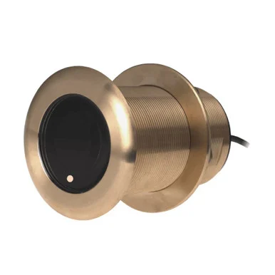 AIRMAR Technology Corporation B75C-12-HW-MM Airmar B75c-12-hw 12d Tilt High Wide Chirp With Mix-n-match Plug