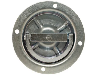 Buyers Products B901 Recessed Rotating Rope Hook Heavy Duty B901_68
