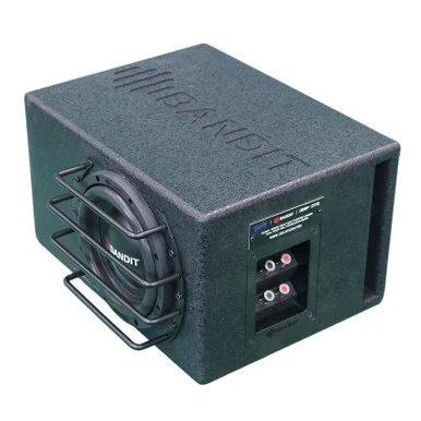Deejay LED BANDIT6.5 Despacito 6.5 Sub In A Box 1200w BANDIT6.5