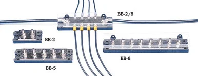 Newmar Bb-5 Buss Bar BB5_103