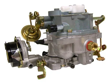 Crown Automotive Jeep Replacement Carburetor, w/ 4.2L Engine BBD42S