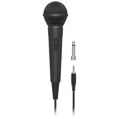 Behringer BC110 Wired Dynamic Vocal Mic