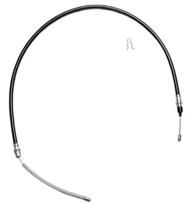 Raybestos BC92465 Parking Brake Cable