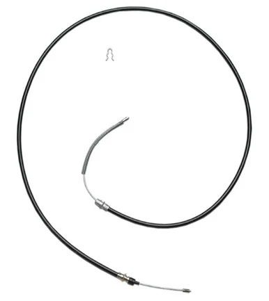 Raybestos BC93844 Parking Brake Cable