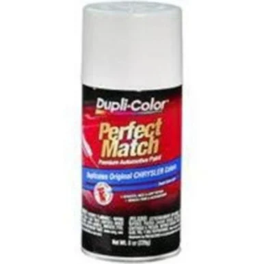 Krylon BCC0362 Perfect Match Paint