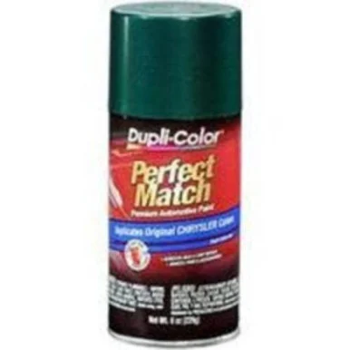 Krylon BCC0423 Perfect Match Paint