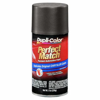 Krylon BCC0443 Perfect Match Paint