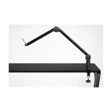 Ultimate Support Systems BCM-300 Deluxe Broadcast Microphone Sta