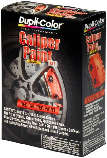 Krylon BCP400 Caliper Paint