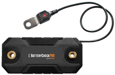 BMPRO BCPRO Batterycheckpro Wireless Battery Monitor 300A