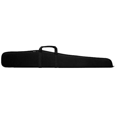 Bulldog BD110 Pit Bull Shotgun Black With Black Trim 52 Inch - bulldog cases