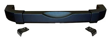 Crown Automotive 1BD22RXFADK Bumper Kit