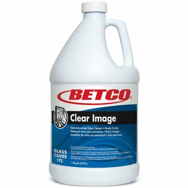 Betco Clear Image Glass Cleaner (bet-1920400)