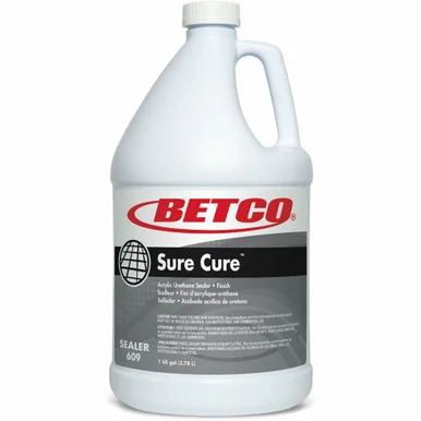 Betco Sure Cure Floor Sealer & Finish (bet-6090400)