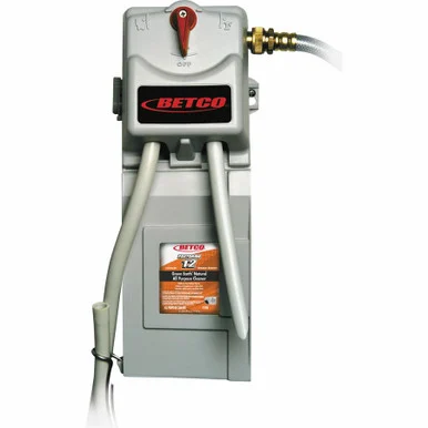 Betco Fastdraw Cleaning Chemical Dispenser (bet-9104300)