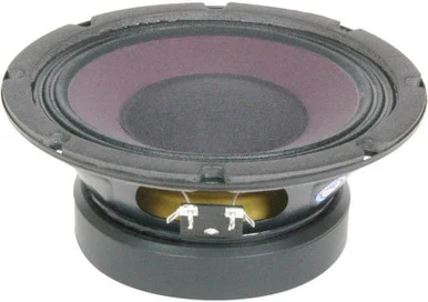 Eminence BETA-8CX Midrange - 250 W RMS - 500 W PMPO