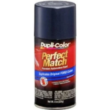 Krylon BFM0355 Perfect Match Paint