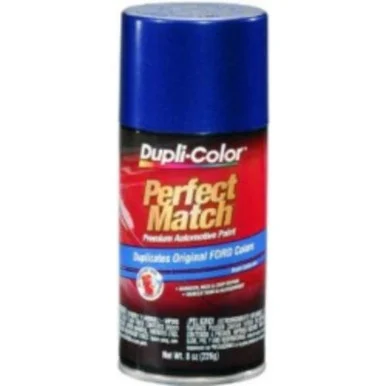 Krylon BFM0378 Perfect Match Paint