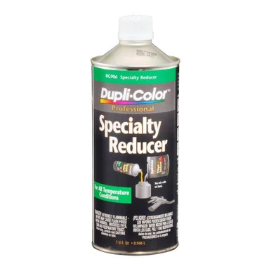 Krylon BG906 Primer Reducer