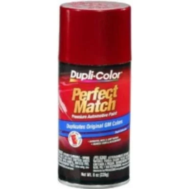Krylon BGM0380 Perfect Match Paint
