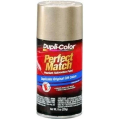 Krylon BGM0457 Perfect Match Paint