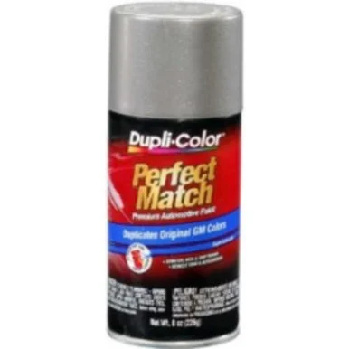 Krylon BGM0490 Perfect Match Paint
