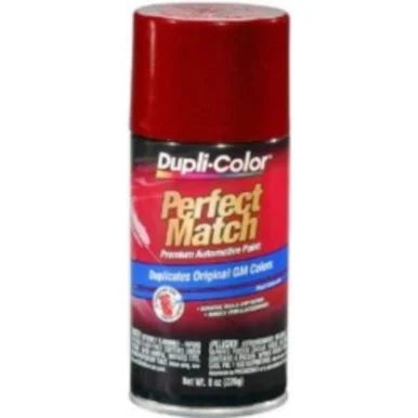 Krylon BGM0509 Perfect Match Paint