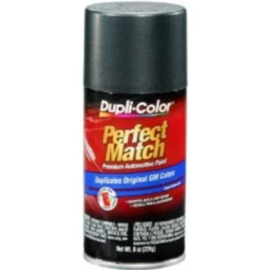 Krylon BGM0522 Perfect Match Paint